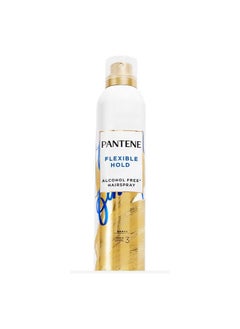 Pantene Pantene Pro-V Level 3 Airspray Hairspray for Smooth, Soft Finish, 7oz  - Image 1