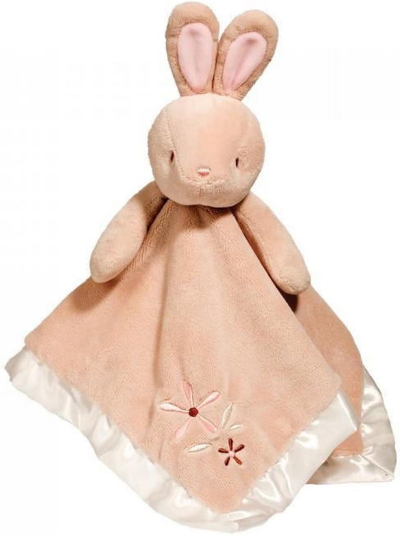 Douglas Cuddle Toys Baby Bunny Lil' Snuggler - Image 1