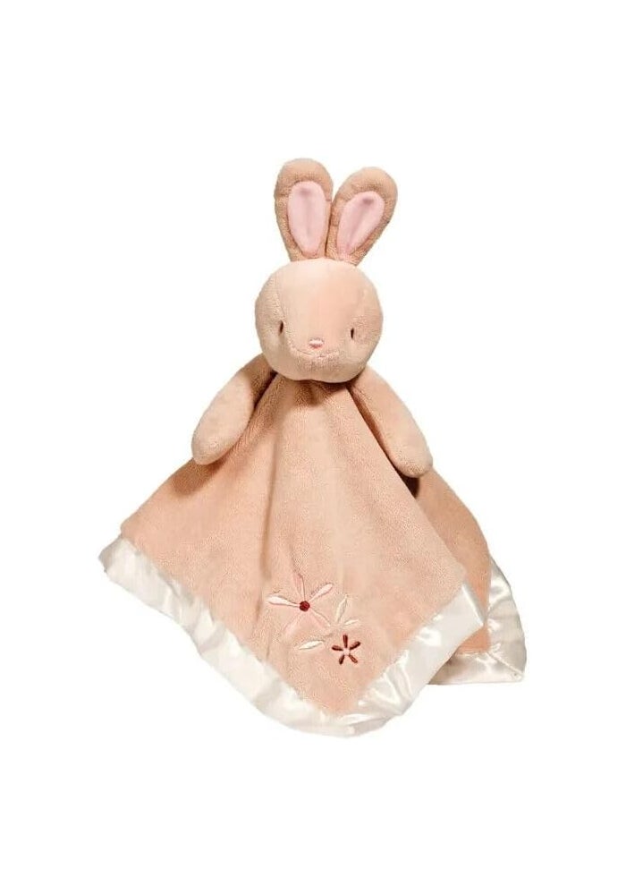 Douglas Cuddle Toys Baby Bunny Lil' Snuggler - Image 2