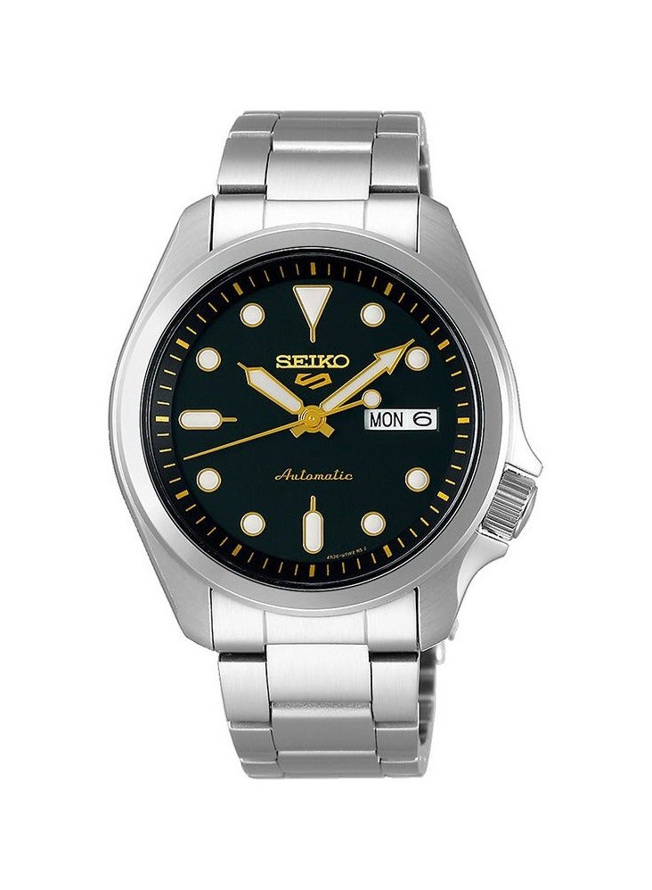 سيكو Seiko 5 Sports Automatic SRPE57K1