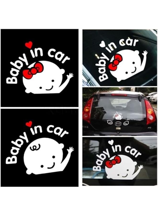 Zaboon Animals Large Wall Stickers For Children's Room Decoration DIY Removable Wall Paper For Kindergarten Kids' Room Home Decor - Image 3