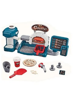 Jawda Coffee House Pizza Playset - pzsku/ZBA6C5F906A095CD60733Z/45/_/1715889168/b5ca6c89-cade-4314-baf6-eb98a458028f