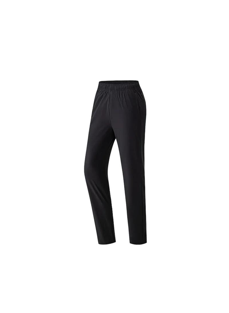 انتا Advanced Running Women's Knit Track Pants