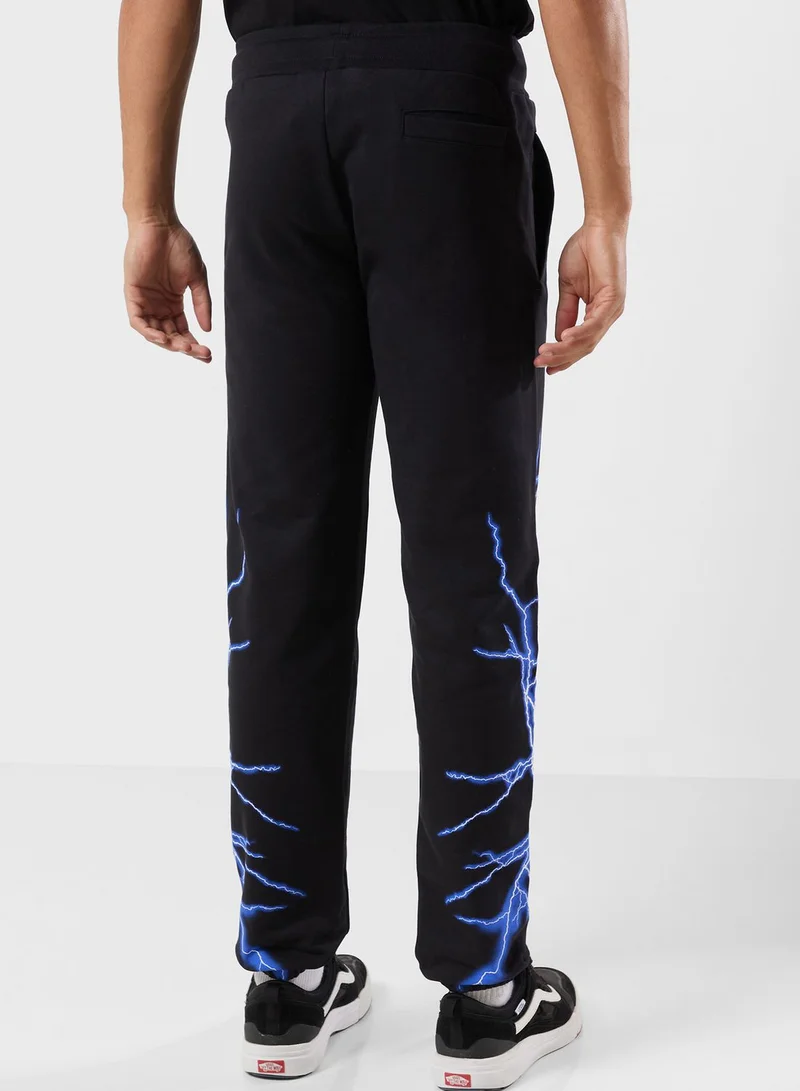 فوبيا Logo Pants namshi namshi namshi namshi