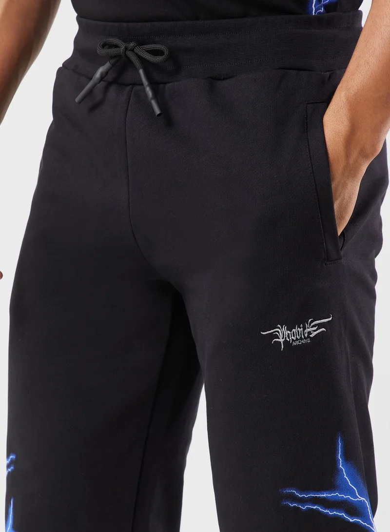 فوبيا Logo Pants namshi namshi namshi namshi