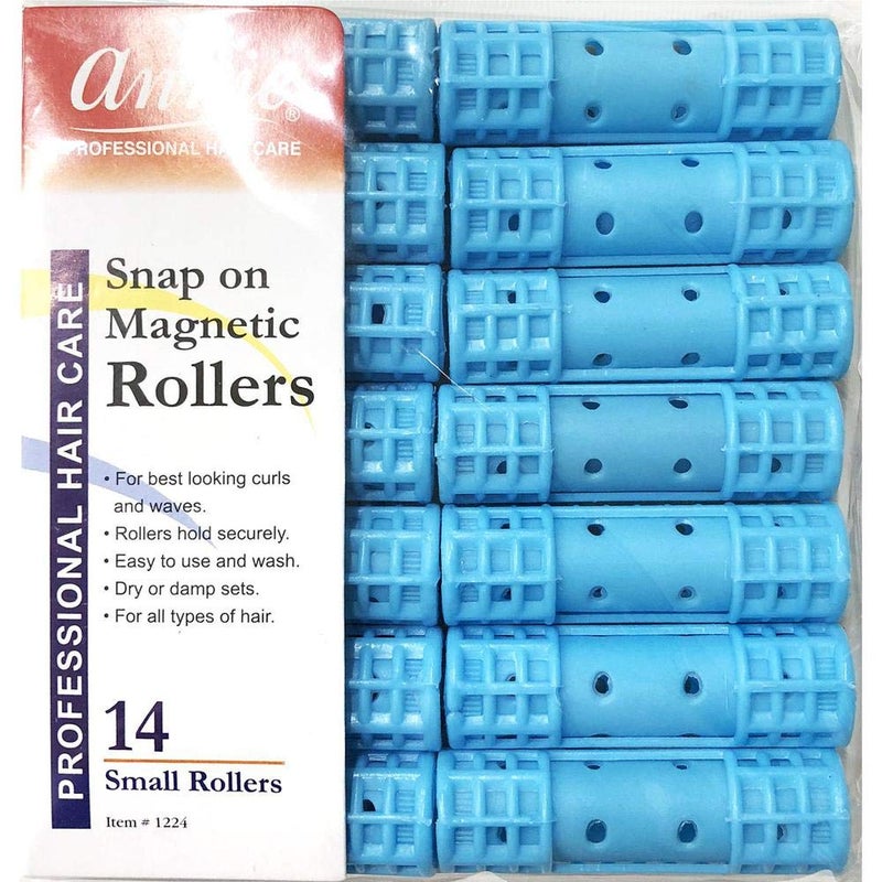 Annie Styling Tools/Rollers