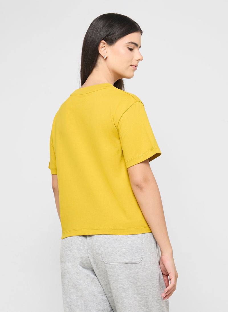 New Balance Athletics Legacy T-Shirt - Image 2