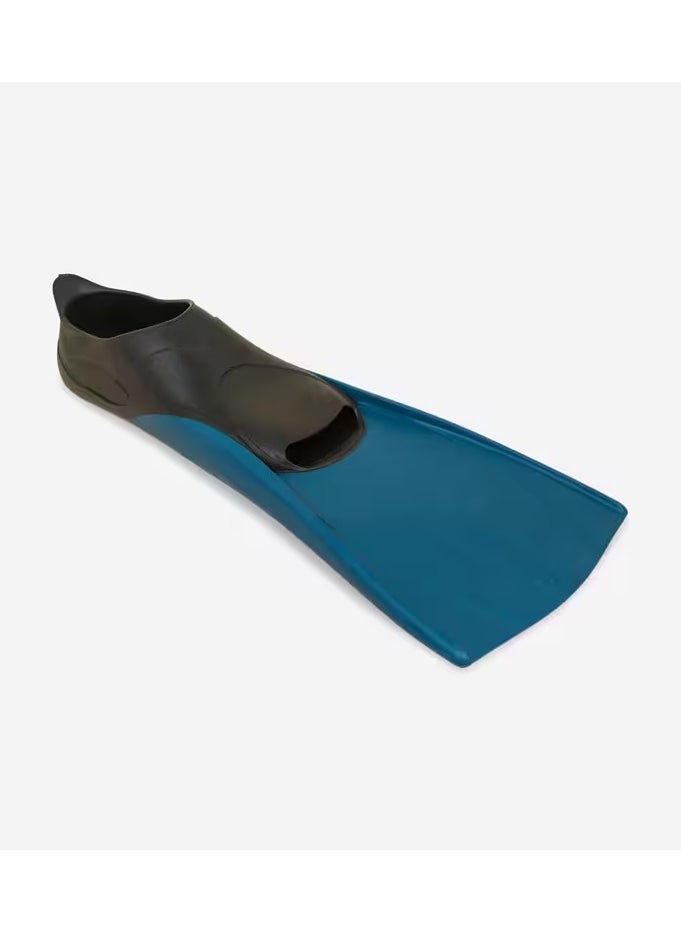 NABAIJI Swimming Fins Size 38-39 UK  - Image 1