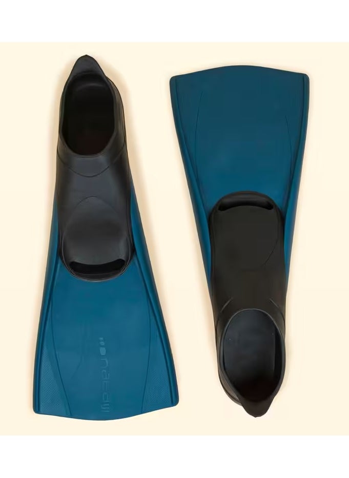 NABAIJI Swimming Fins Size 38-39 UK  - Image 4