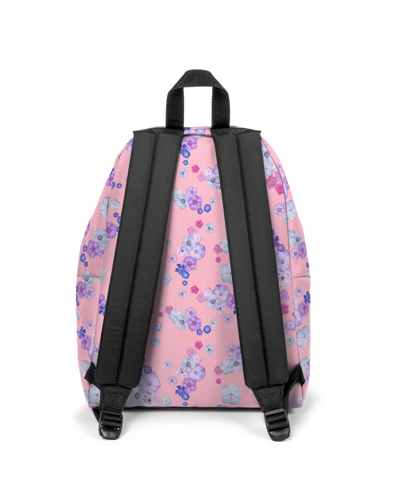 Eastpak Padded Pak'R Floralbloompink Backpack - Image 3