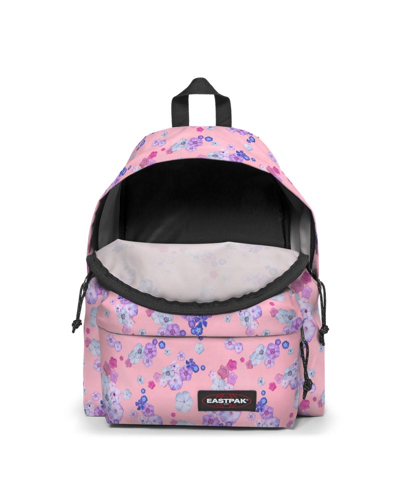 Eastpak Padded Pak'R Floralbloompink Backpack - Image 2