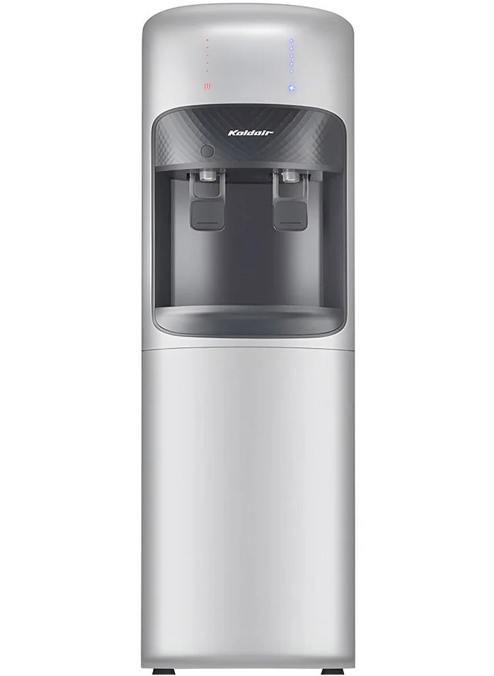 Coldair Classic BOTTOM  LOAD TYPE A Bottom Loading Water Cooler - Silver - pzsku/ZBA6CD4665A0AEB792AA7Z/45/_/1727776954/ac470635-6ba0-4d30-a77a-48376ec867d8