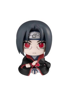 Naruto Shippuden Itachi Uchiha Look Up Figure (repeat) by Megahouse