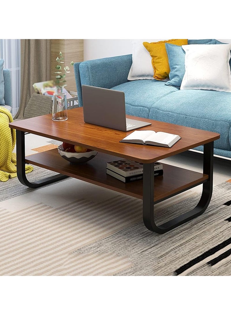 DubaiGallery طاولة قهوة بتصميم حديث، تصميم حديث، أثاث معدني إبداعي نوردية، طاولة جانبية فاخرة، لغرفة النوم - Image 3