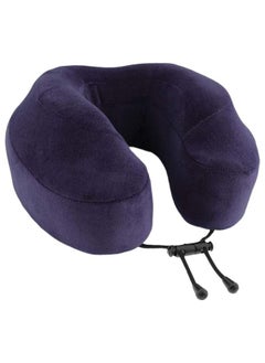 Cabeau CABEAU Memory Foam Evolution Classic Pillow - Navy  - Image 1