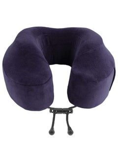 Cabeau CABEAU Memory Foam Evolution Classic Pillow - Navy  - Image 2
