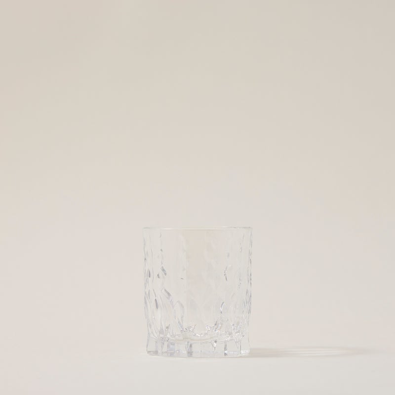 RCR transparent crystal tumblers 6 pcs - Image 4