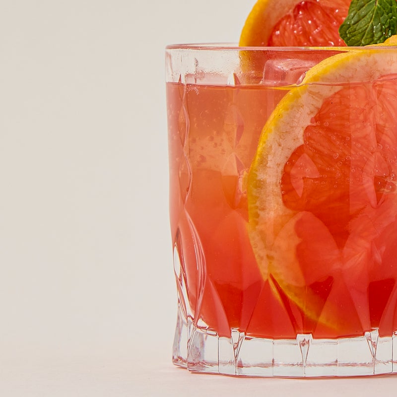 RCR transparent crystal tumblers 6 pcs - Image 3