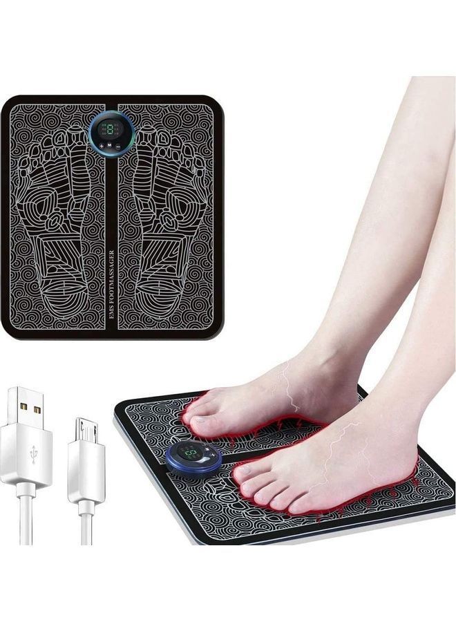 Generic EMS Foot Massager  - Image 1