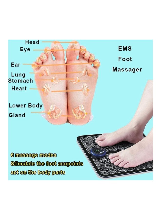 Generic EMS Foot Massager  - Image 5