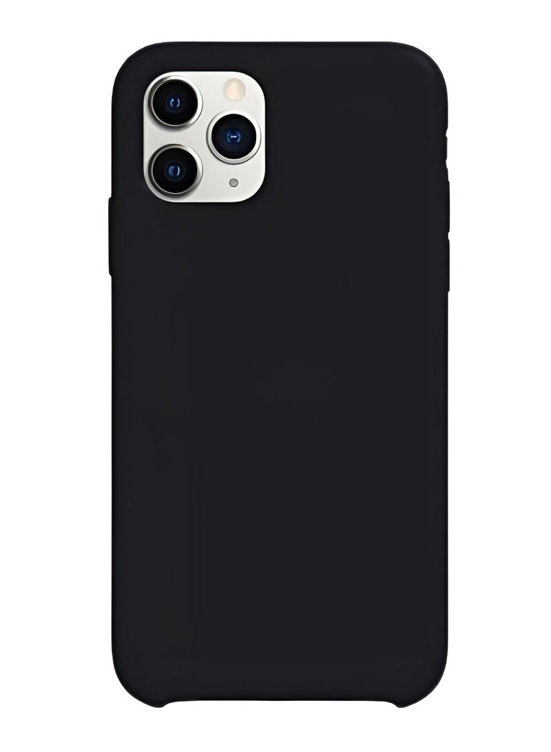 PRIMO PLUS Protective Case Cover For Apple iPhone 12 Pro Max Black  - Image 1