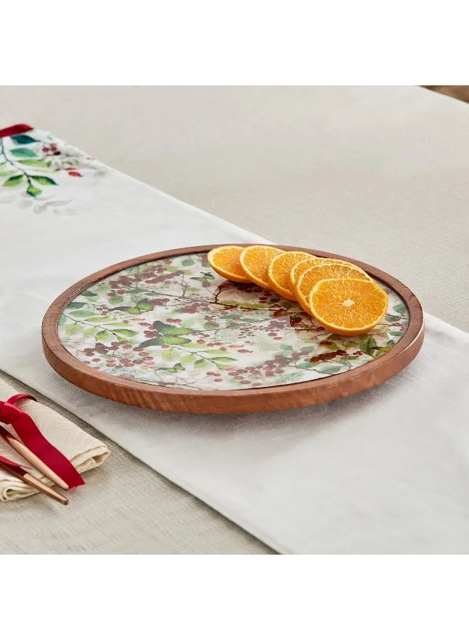 هوم بوكس Berry Lazy Susan - 39 cm