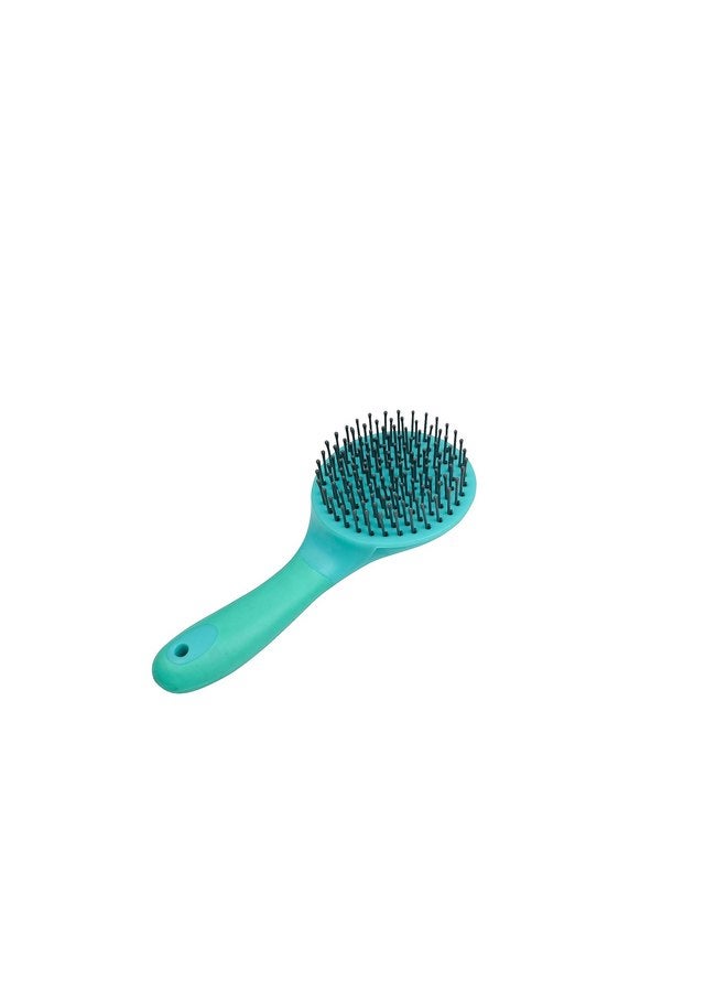 فرشاة الشعر والذيل من روما برايتس، فيروزي