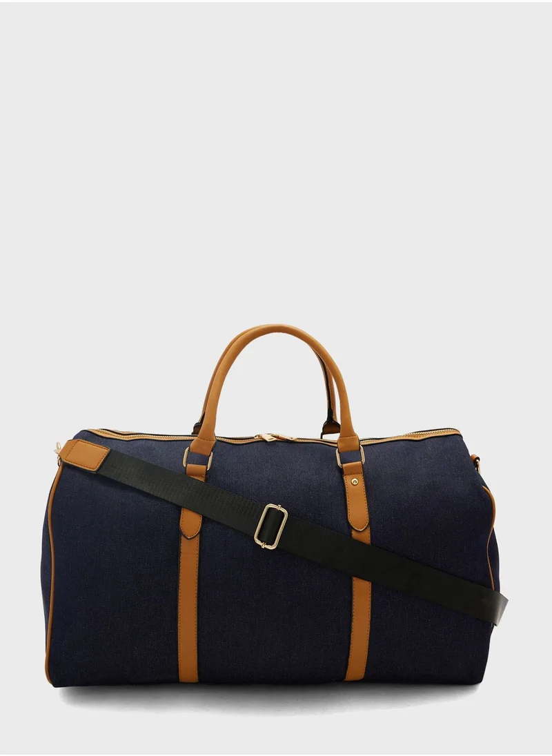 Seventy Five Casual Duffle Bag