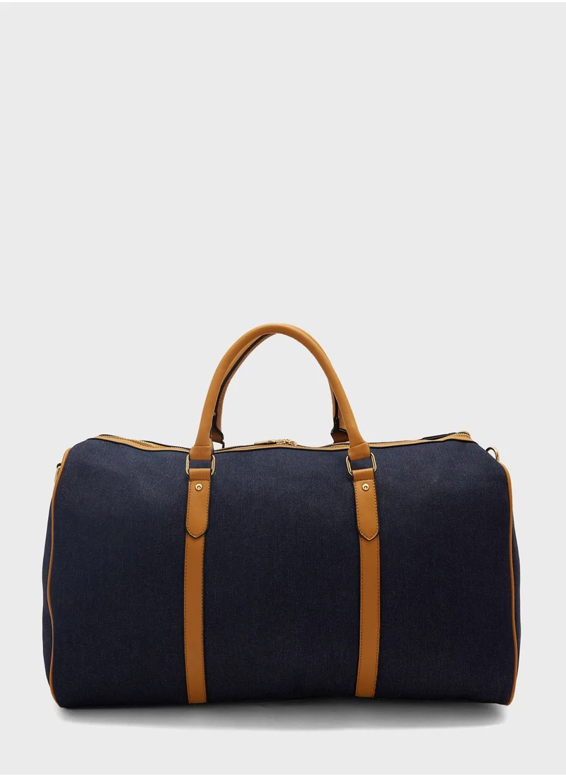 Seventy Five Casual Duffle Bag
