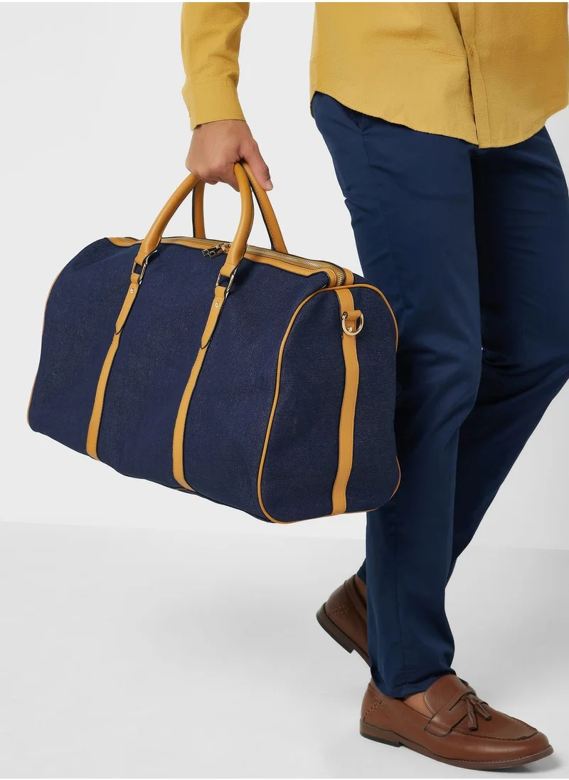 Seventy Five Casual Duffle Bag