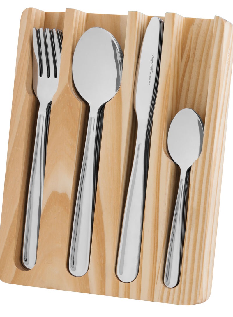 Berghoff 25 Piece Flatware Set - Image 2