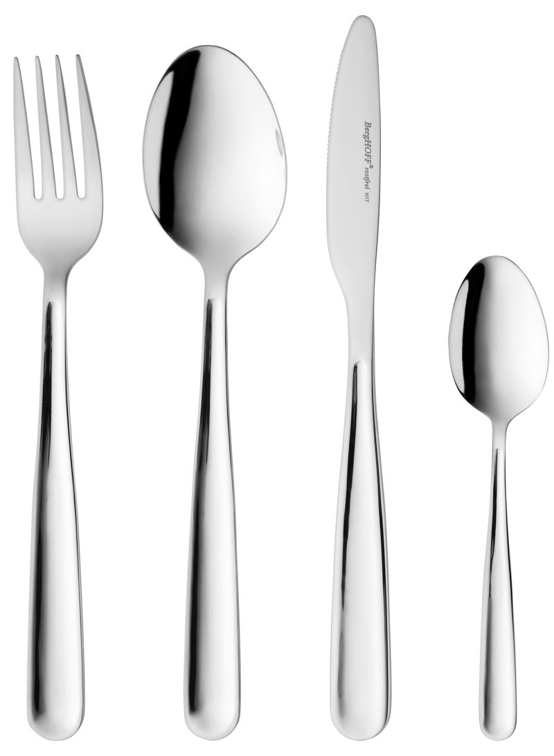 Berghoff 25 Piece Flatware Set - Image 1