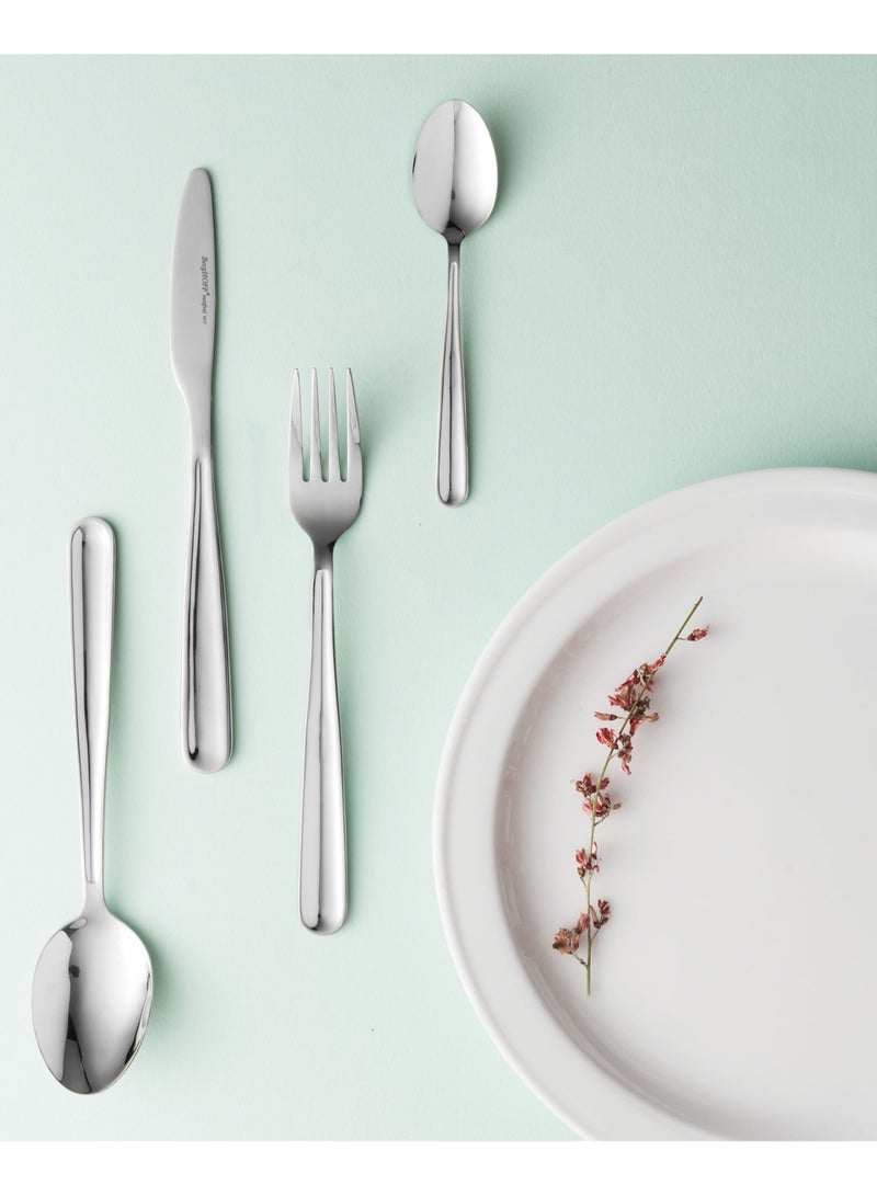 Berghoff 25 Piece Flatware Set - Image 3