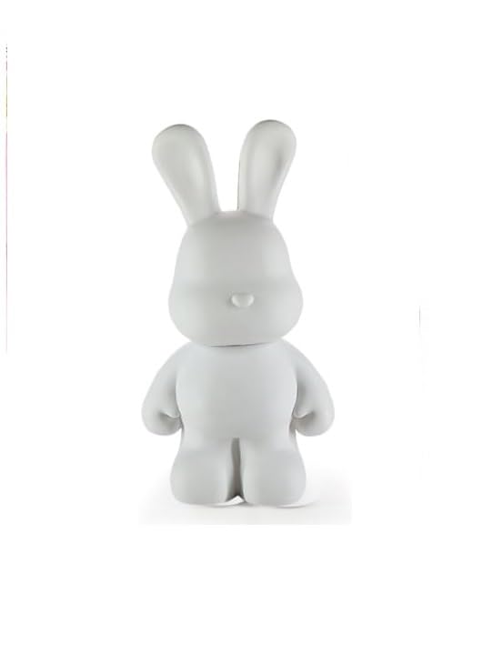 53 Arts 53ARTS DIY Diamond Rabbit Painting Kit - Image 2