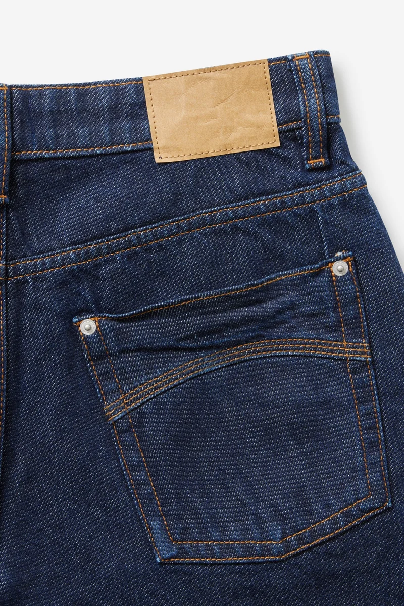 Cotton On  HIGH 90 s DENIM SHORT for Women | Best Price UAE