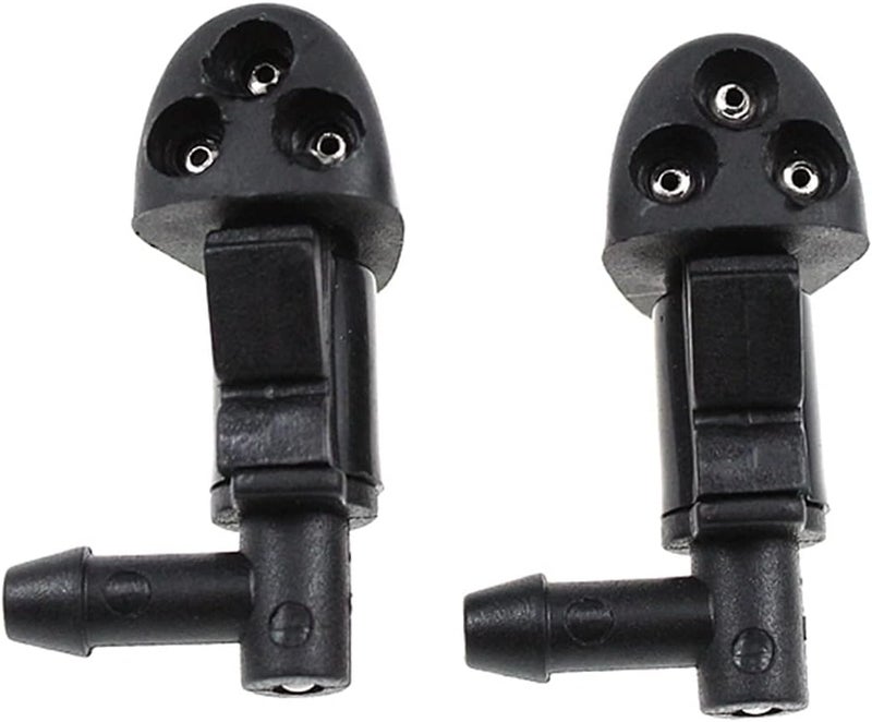 Vuzmode 2PCS Windshield Washer Nozzle for Chevrolet Cruze - Image 1