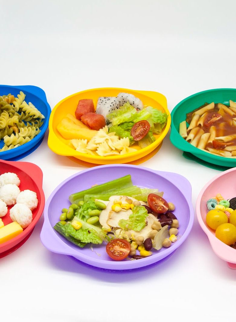 Marcus & Marcus Suction Plate - Lola - Image 3