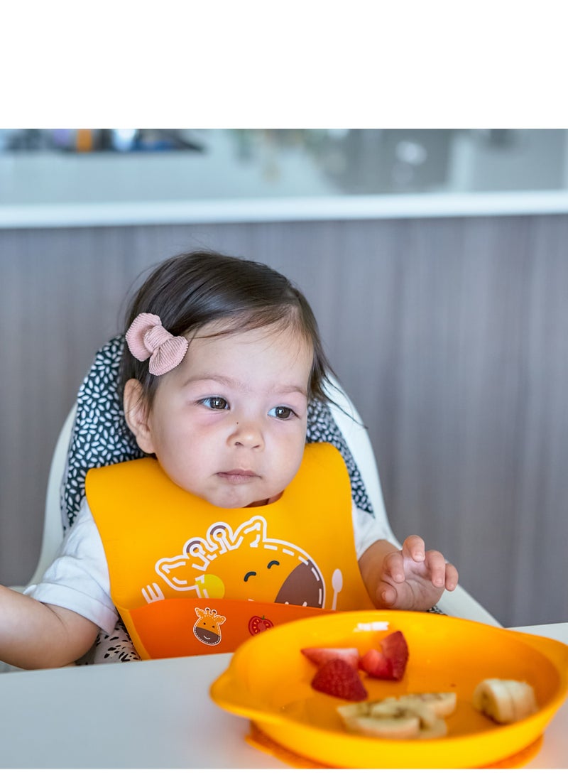 Marcus & Marcus Suction Plate - Lola - Image 2