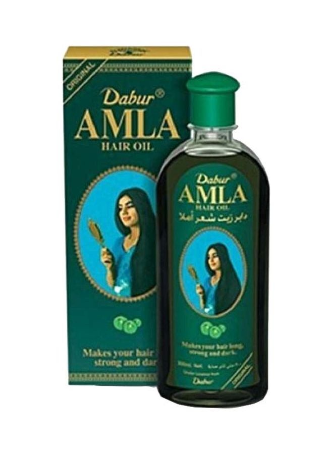Dabur زيت شعر الأملا