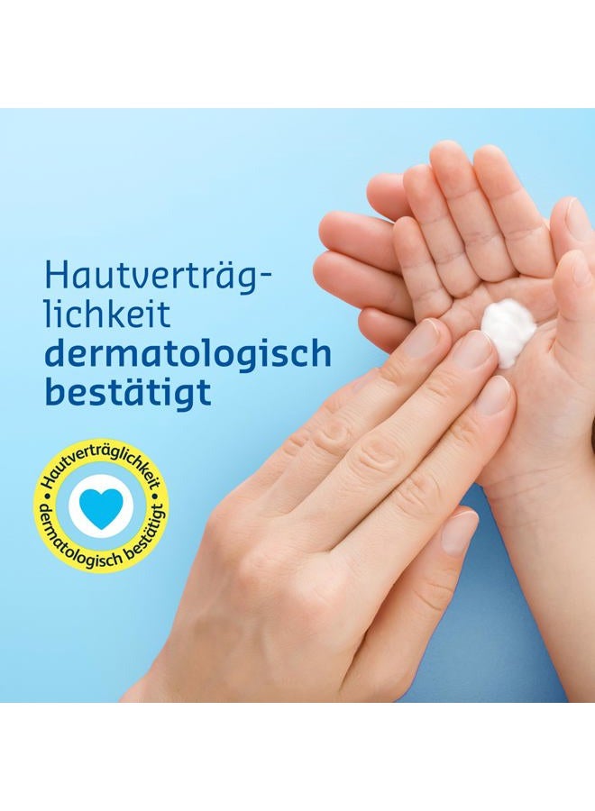 PENATEN Wound Protection Cream, Soothing Baby Wound Protection Cream with Zinc Oxide for Protection in The Diaper Area 200 ml / 6.76 Oz - Image 4