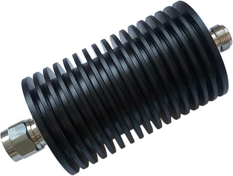 BECEN 100W N Attenuator 15db,50 Ohm,DC to 3GHz - Image 1