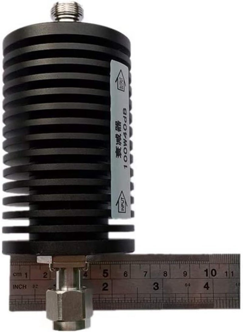 BECEN 100W N Attenuator 15db,50 Ohm,DC to 3GHz - Image 4