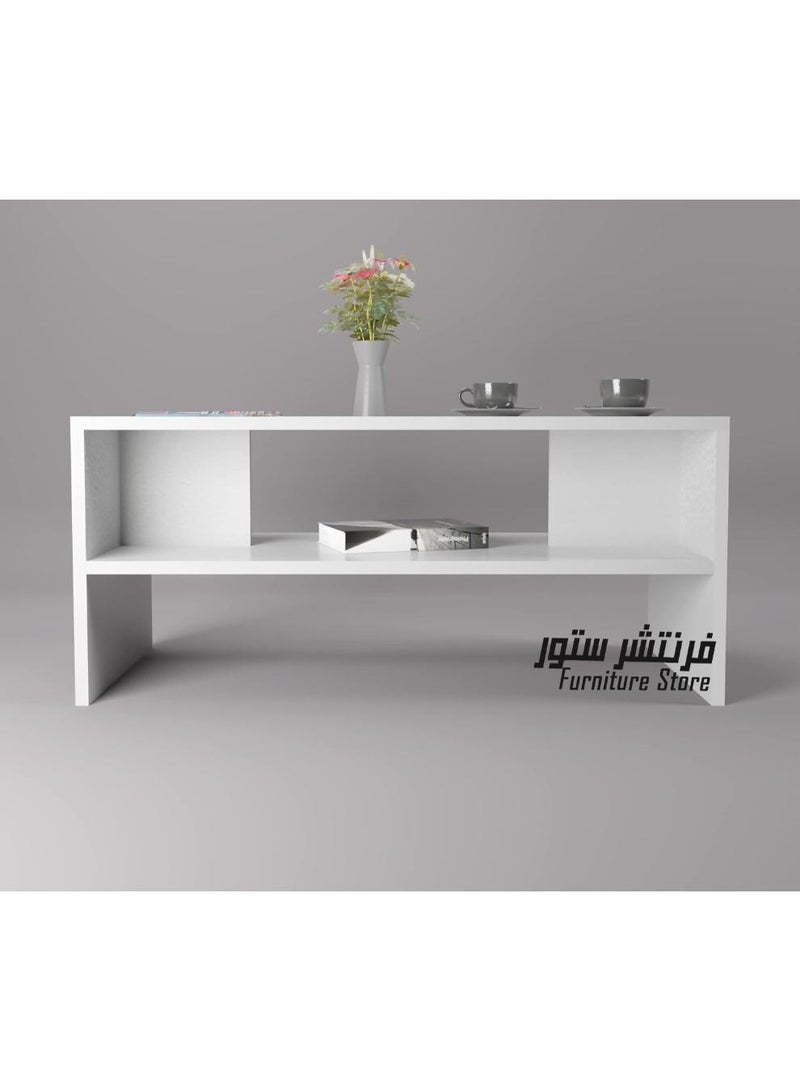 Furniture Store Coffee table - Height 40 cm - Width 90 cm - Depth 40 cm, from Furniture Store. - Image 3