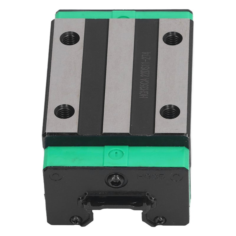 3D Printing Linear Motion Rail Bearing Block High Accuracy Non Clogging Linear Guide Slide Block - Image 5