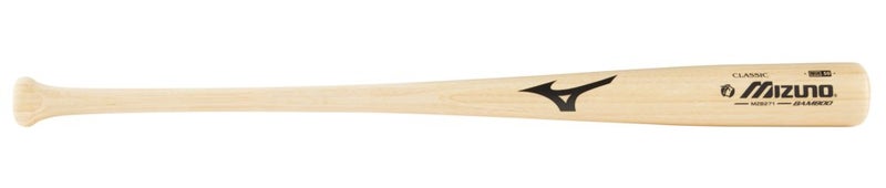Mizuno BAMBOO CLASSIC MZB 271 Baseball Bat 3129 oz - Image 2