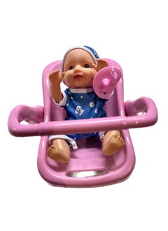 Generic Baby Doll Playset 14Inch High Quality Material  - Image 1