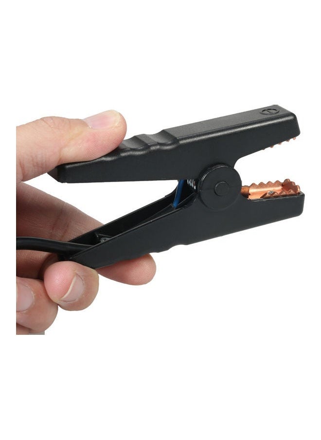 NIBEMINENT 12V Car Digital Tester Multicolour  - Image 5
