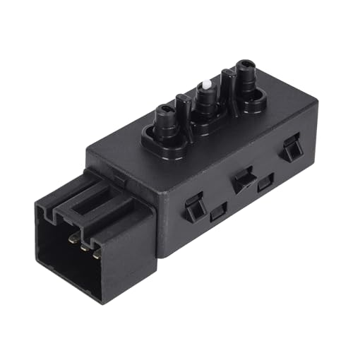 RLP مفتاح مقعد كهربائي 6 اتجاهات جانب السائق جانب الراكب متوافق مع فورد لينكولن ميركوري بديل ل 9L3Z-14A701-A 5F9Z-14A701-AA PSW5 - Image 1