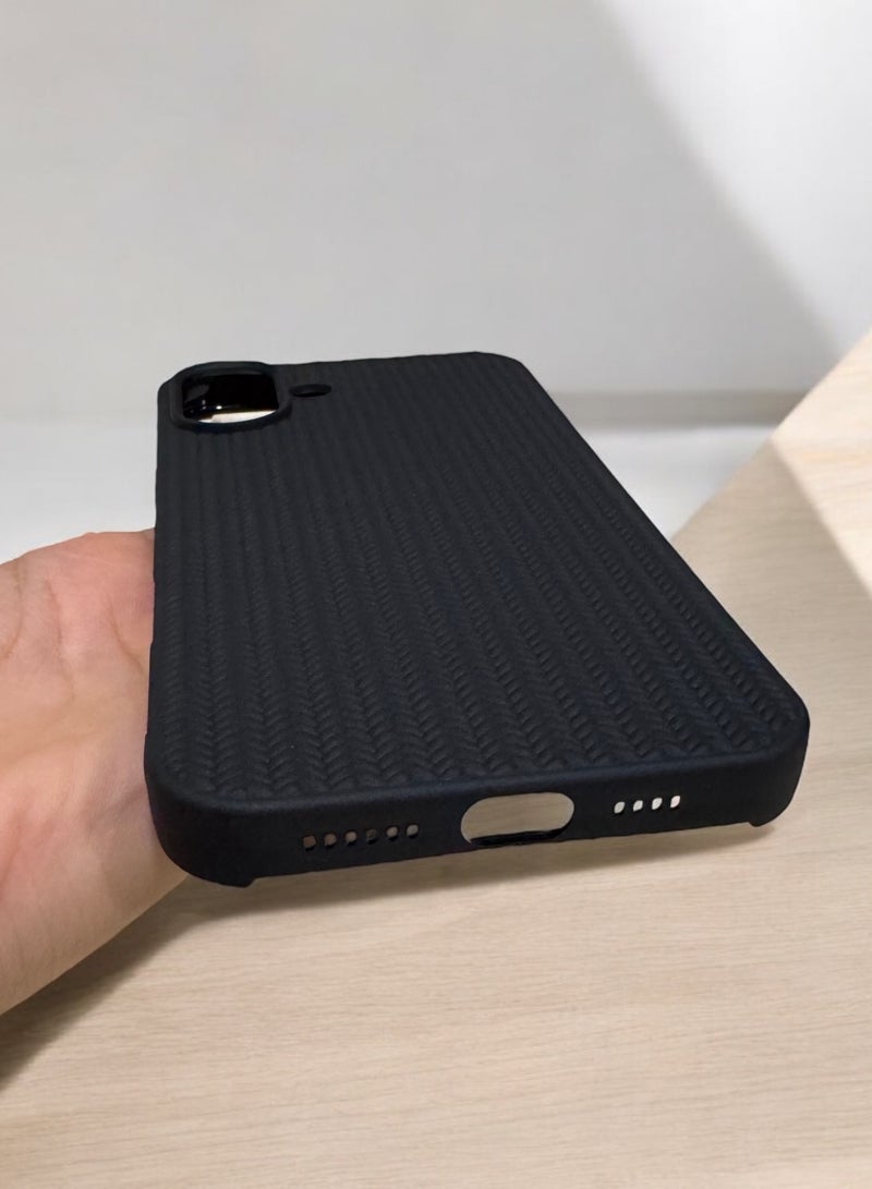 Elegance Iphone Case Cover For Iphone 16 Plus Anti-Slip And Elegant Design - Image 3