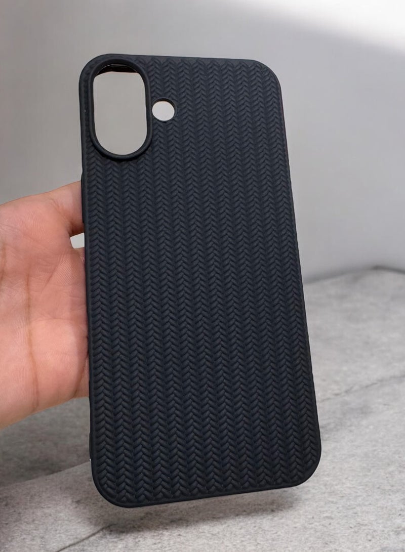 Elegance Iphone Case Cover For Iphone 16 Plus Anti-Slip And Elegant Design - Image 4